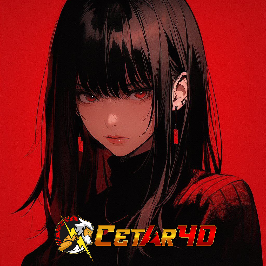 CETAR4D - Platform Hiburan Digital Resmi, Aman & Terpercaya